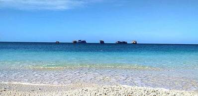 Nangyuan Island Dive Resort