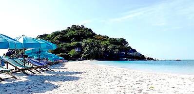 Nangyuan Island Dive Resort