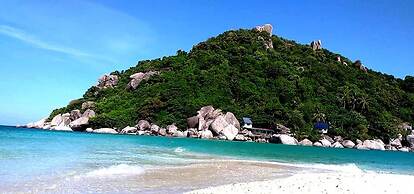 Nangyuan Island Dive Resort