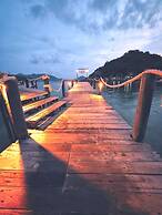 Nangyuan Island Dive Resort