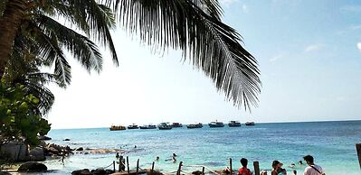 Nangyuan Island Dive Resort