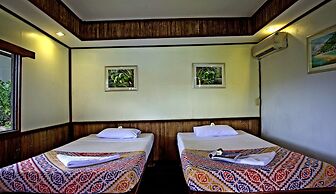 Nangyuan Island Dive Resort