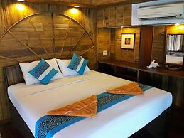 Nangyuan Island Dive Resort