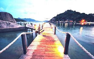 Nangyuan Island Dive Resort