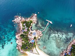 Nangyuan Island Dive Resort