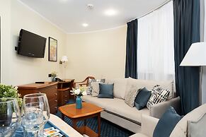 Khamovniki Spektr Business Hotel