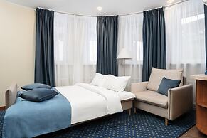 Khamovniki Spektr Business Hotel