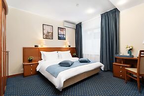 Khamovniki Spektr Business Hotel