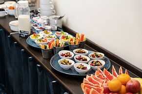 Khamovniki Spektr Business Hotel