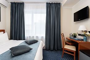 Khamovniki Spektr Business Hotel