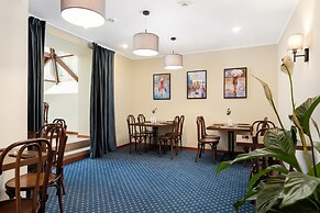 Khamovniki Spektr Business Hotel