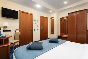 Khamovniki Spektr Business Hotel