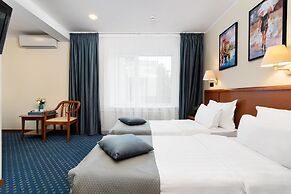 Khamovniki Spektr Business Hotel