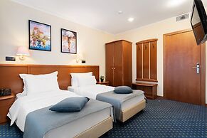 Khamovniki Spektr Business Hotel