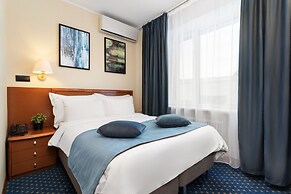 Khamovniki Spektr Business Hotel