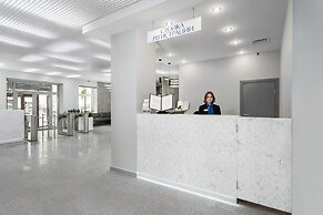 Khamovniki Spektr Business Hotel