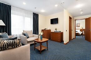 Khamovniki Spektr Business Hotel