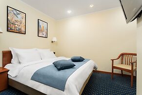 Khamovniki Spektr Business Hotel