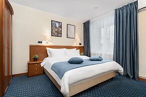 Khamovniki Spektr Business Hotel