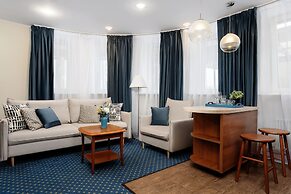 Khamovniki Spektr Business Hotel