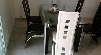 Le Monte Carlo Appartement