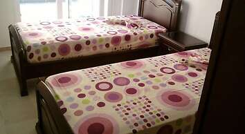 Le Monte Carlo Appartement