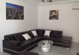 Le Monte Carlo Appartement