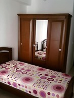 Le Monte Carlo Appartement