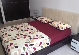 Le Monte Carlo Appartement