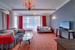 Park Hotel Yahonty Noginsk