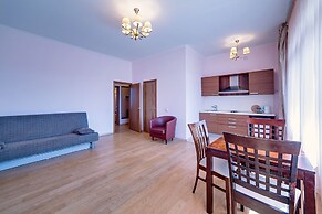 Park Hotel Yahonty Noginsk