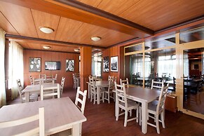 Park Hotel Yahonty Noginsk
