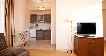 Park Hotel Yahonty Noginsk