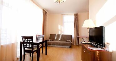 Park Hotel Yahonty Noginsk