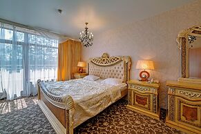 Park Hotel Yahonty Noginsk
