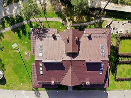 Park Hotel Yahonty Noginsk