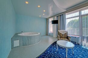 Park Hotel Yahonty Noginsk