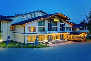 Park Hotel Yahonty Noginsk