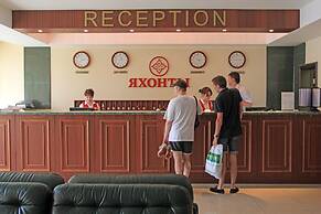 Park Hotel Yahonty Noginsk