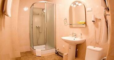 Park Hotel Yahonty Noginsk