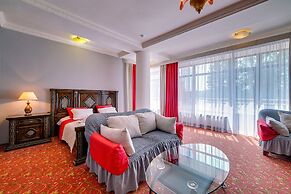 Park Hotel Yahonty Noginsk