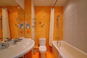 Park Hotel Yahonty Noginsk