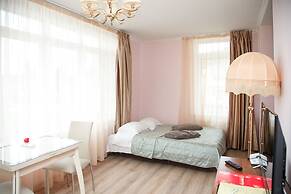 Park Hotel Yahonty Noginsk