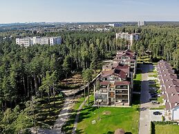 Park Hotel Yahonty Noginsk