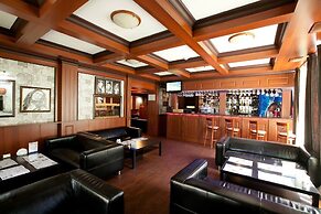 Park Hotel Yahonty Noginsk