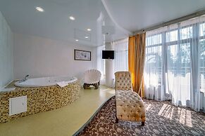 Park Hotel Yahonty Noginsk