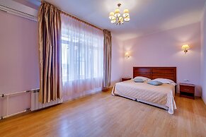 Park Hotel Yahonty Noginsk
