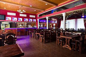 Park Hotel Yahonty Noginsk