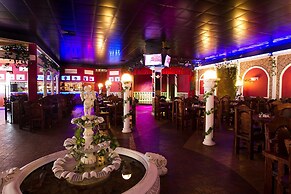Park Hotel Yahonty Noginsk