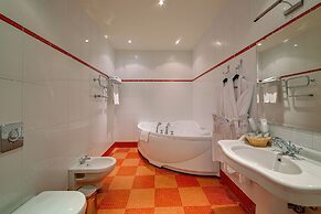 Park Hotel Yahonty Noginsk